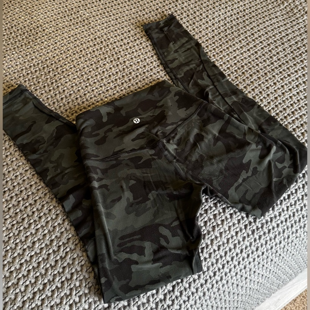 Lululemon Align 28”